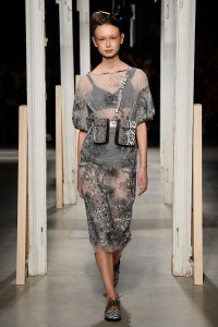 Antonio Marras RTW Spring 2019