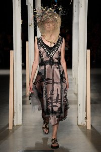 Antonio Marras RTW Spring 2019