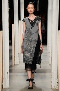 Antonio Marras RTW Spring 2019