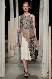 Antonio Marras RTW Spring 2019
