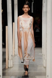 Antonio Marras RTW Spring 2019