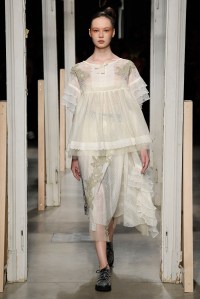 Antonio Marras RTW Spring 2019