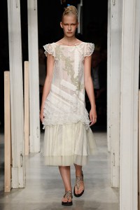 Antonio Marras RTW Spring 2019