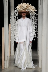 Antonio Marras RTW Spring 2019