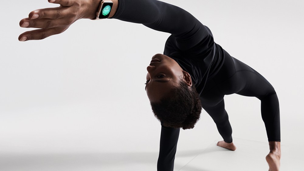 Apple Watch Series 4