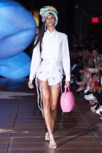 Area RTW Spring 2019