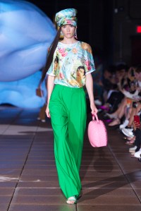 Area RTW Spring 2019