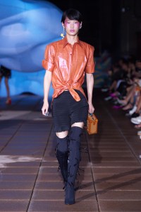Area RTW Spring 2019