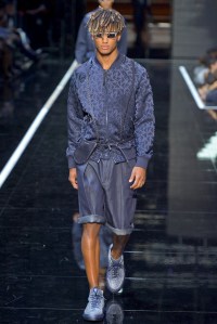 Emporio Armani RTW Spring 2019