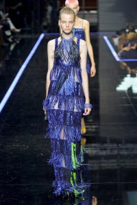 Emporio Armani RTW Spring 2019