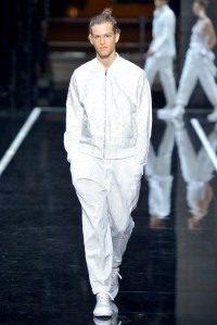Emporio Armani RTW Spring 2019
