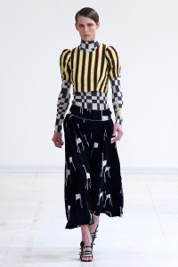 Arthur Arbesser RTW Spring 2019