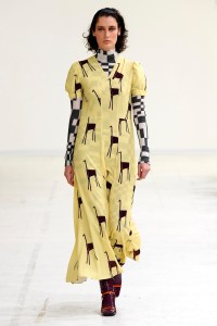 Arthur Arbesser RTW Spring 2019