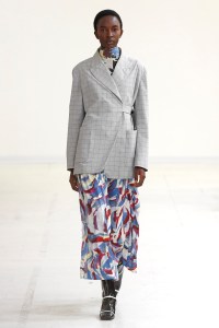 Arthur Arbesser RTW Spring 2019