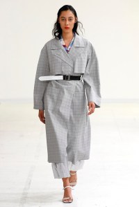 Arthur Arbesser RTW Spring 2019