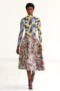 Arthur Arbesser RTW Spring 2019
