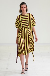 Arthur Arbesser RTW Spring 2019