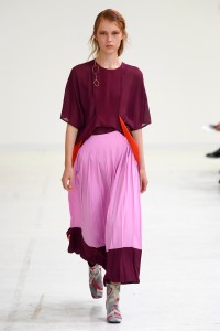 Arthur Arbesser RTW Spring 2019