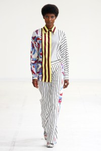 Arthur Arbesser RTW Spring 2019
