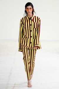 Arthur Arbesser RTW Spring 2019