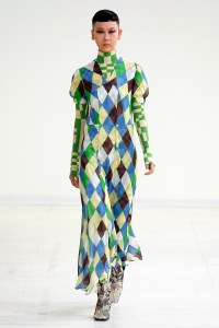 Arthur Arbesser RTW Spring 2019