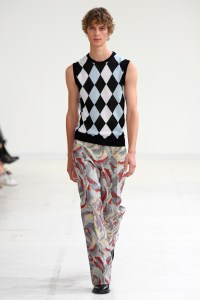 Arthur Arbesser RTW Spring 2019