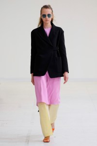 Arthur Arbesser RTW Spring 2019