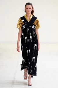 Arthur Arbesser RTW Spring 2019