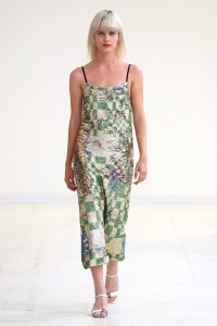 Arthur Arbesser RTW Spring 2019