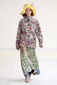 Arthur Arbesser RTW Spring 2019
