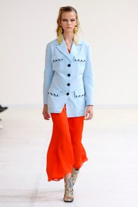 Arthur Arbesser RTW Spring 2019
