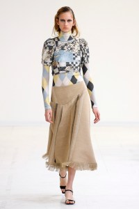 Arthur Arbesser RTW Spring 2019