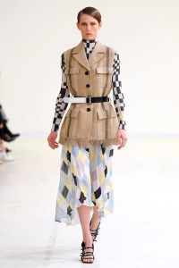 Arthur Arbesser RTW Spring 2019