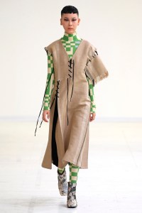 Arthur Arbesser RTW Spring 2019