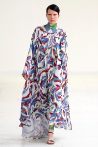 Arthur Arbesser RTW Spring 2019
