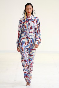 Arthur Arbesser RTW Spring 2019
