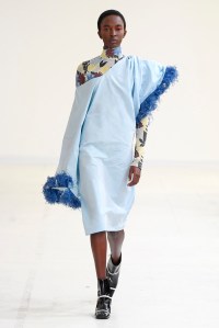 Arthur Arbesser RTW Spring 2019