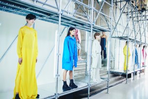 Artica-Arbox RTW Spring 2019