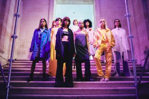 Artica-Arbox RTW Spring 2019