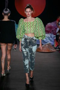 Ashley Williams RTW Spring 2019