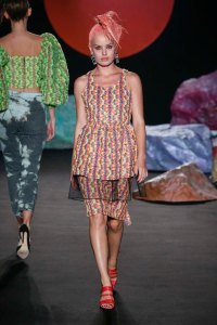 Ashley Williams RTW Spring 2019