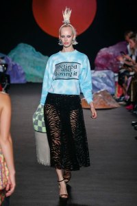 Ashley Williams RTW Spring 2019