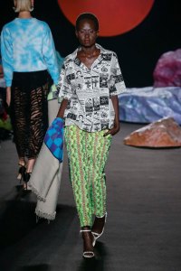 Ashley Williams RTW Spring 2019