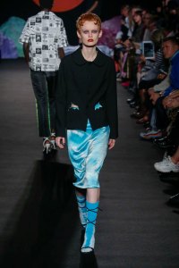 Ashley Williams RTW Spring 2019