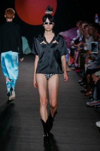 Ashley Williams RTW Spring 2019
