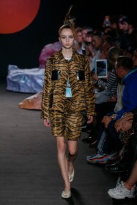 Ashley Williams RTW Spring 2019