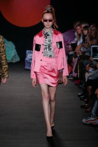 Ashley Williams RTW Spring 2019