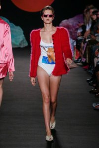 Ashley Williams RTW Spring 2019