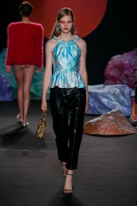 Ashley Williams RTW Spring 2019