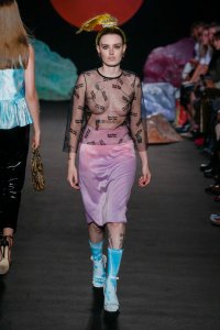 Ashley Williams RTW Spring 2019